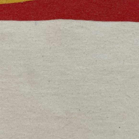 Los Angeles Marathon XIX 2004 Volunteer Shirt Hanes Tag Almost Vintage Size XL - Picture 8 of 16